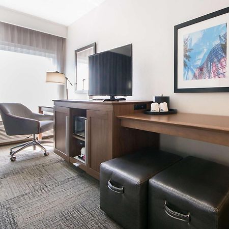 Hampton Inn Lakeland Kültér fotó
