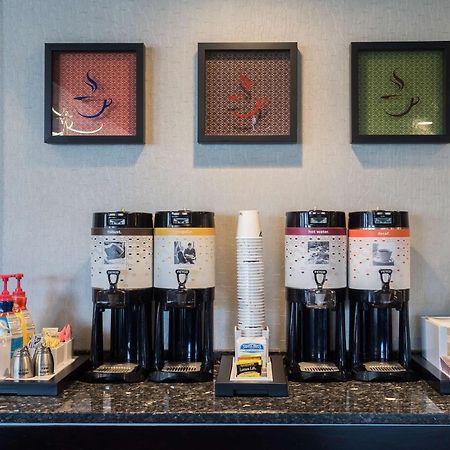 Hampton Inn Lakeland Kültér fotó