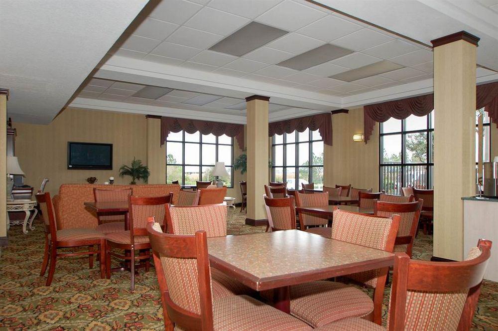 Hampton Inn Lakeland Kültér fotó