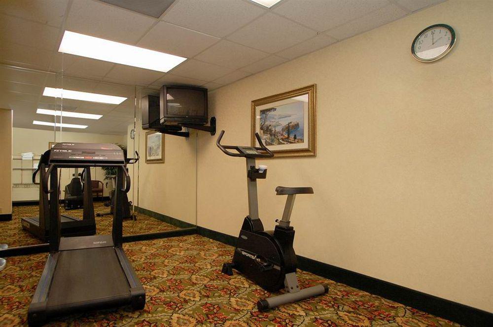 Hampton Inn Lakeland Kültér fotó