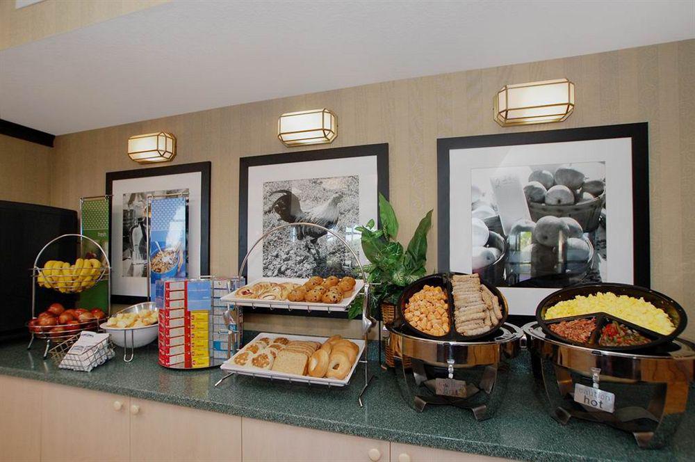 Hampton Inn Lakeland Kültér fotó