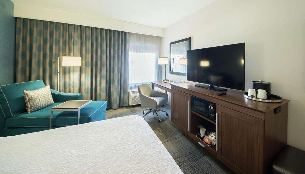 Hampton Inn Lakeland Szoba fotó