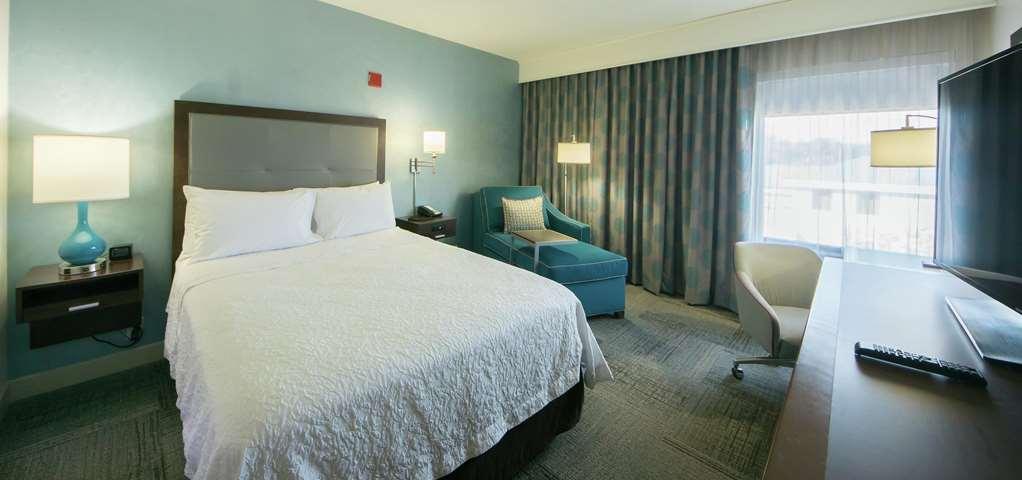Hampton Inn Lakeland Szoba fotó