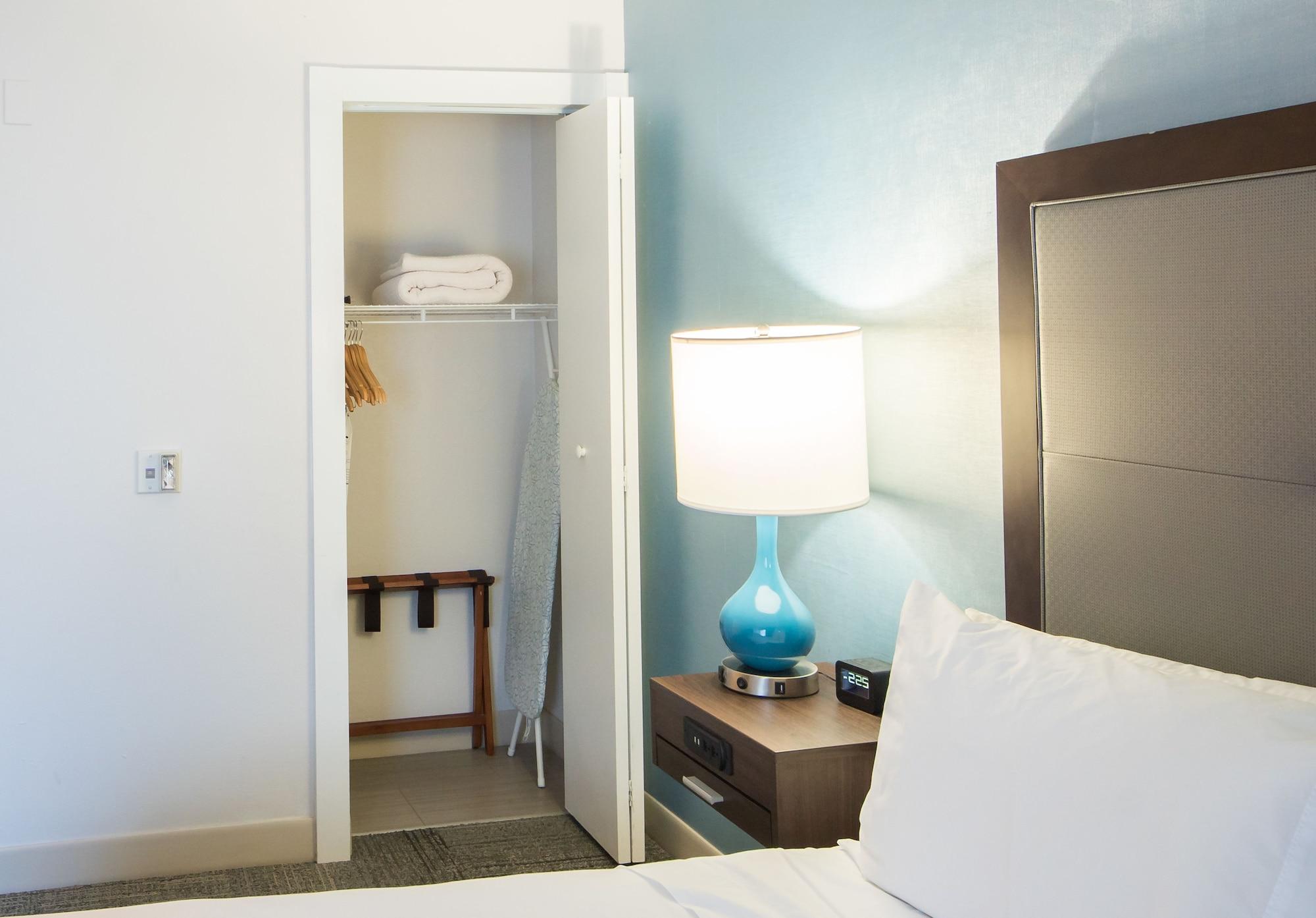 Hampton Inn Lakeland Kültér fotó