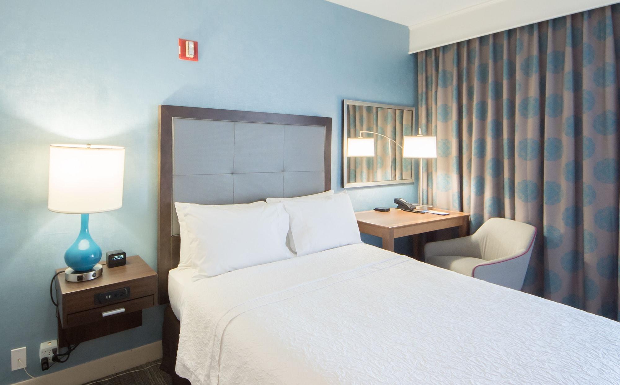 Hampton Inn Lakeland Kültér fotó