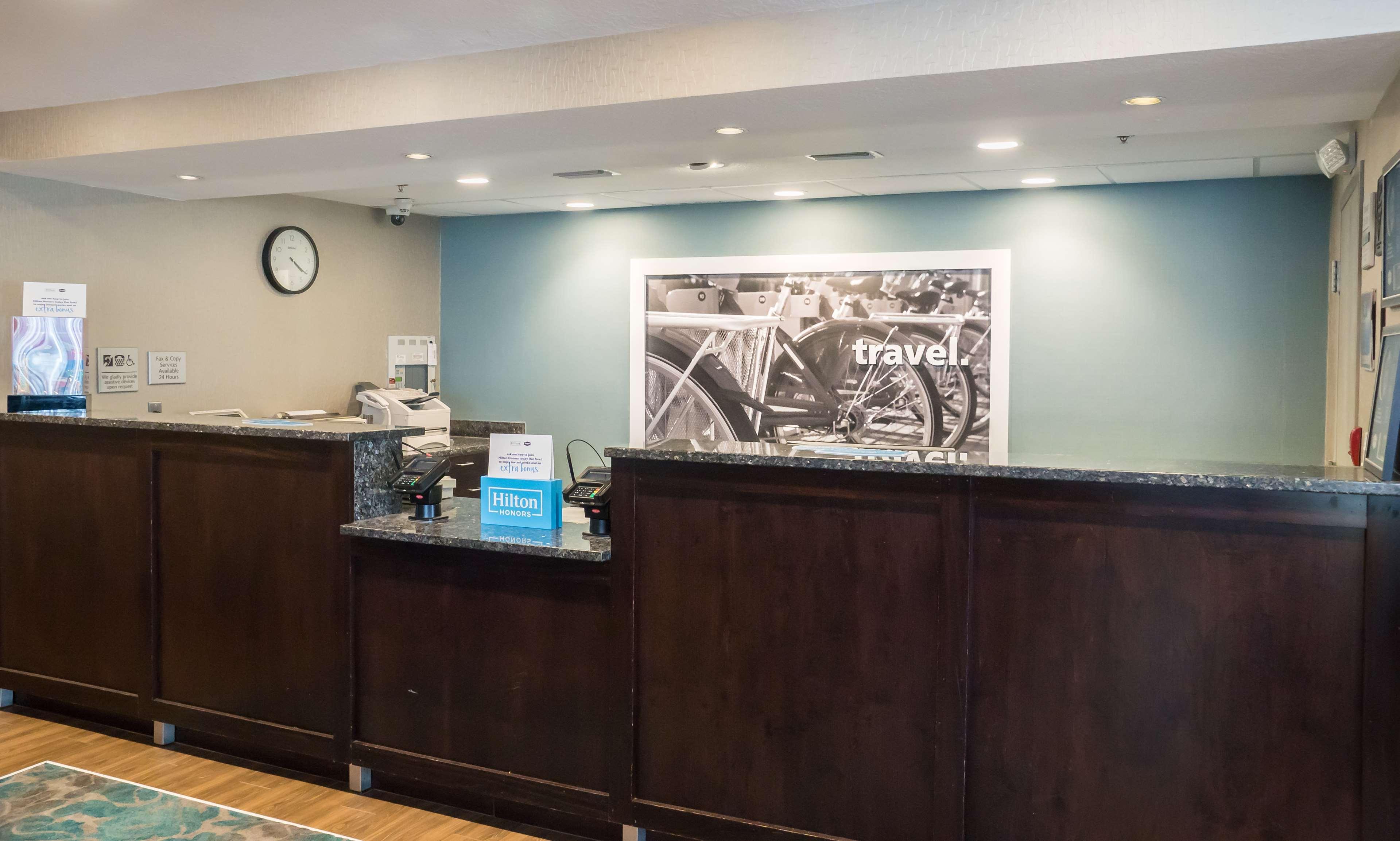 Hampton Inn Lakeland Kültér fotó