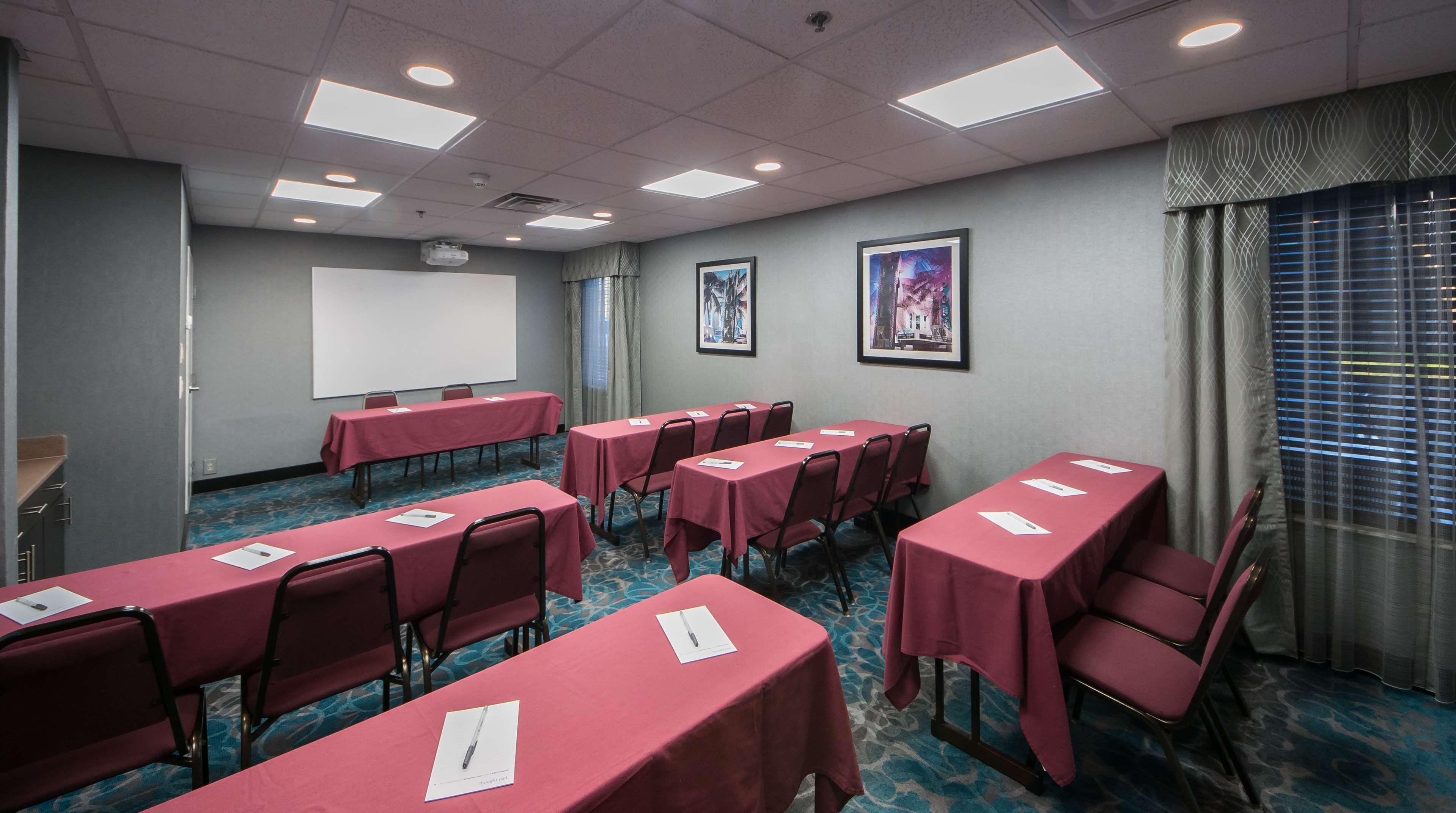 Hampton Inn Lakeland Kültér fotó