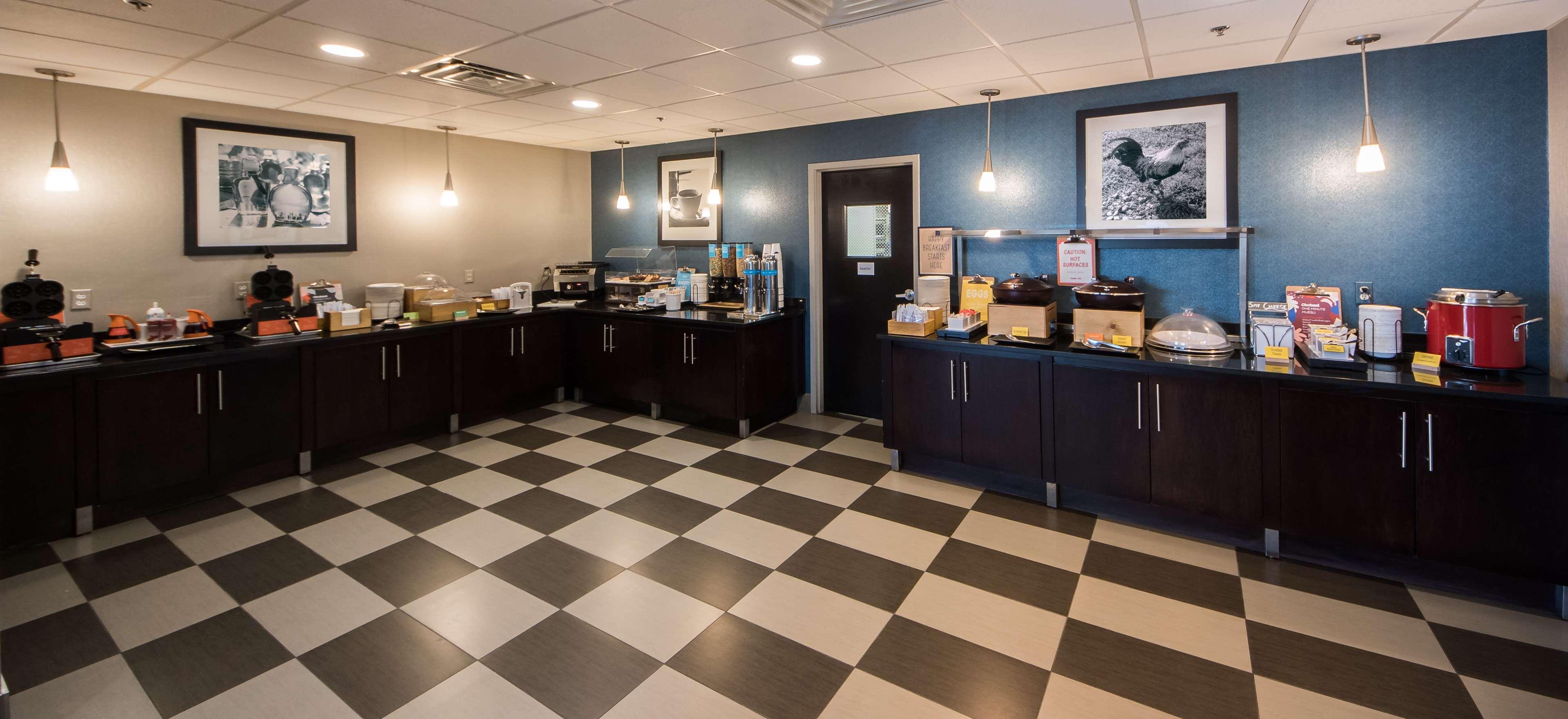 Hampton Inn Lakeland Kültér fotó
