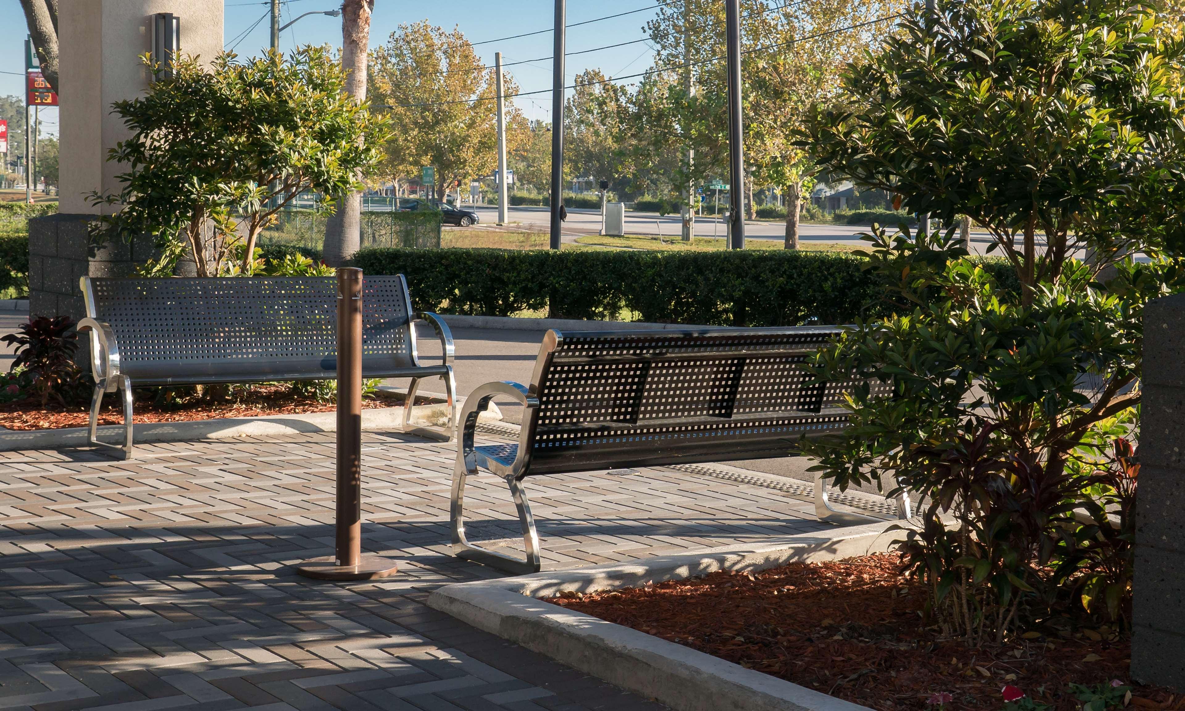 Hampton Inn Lakeland Kültér fotó
