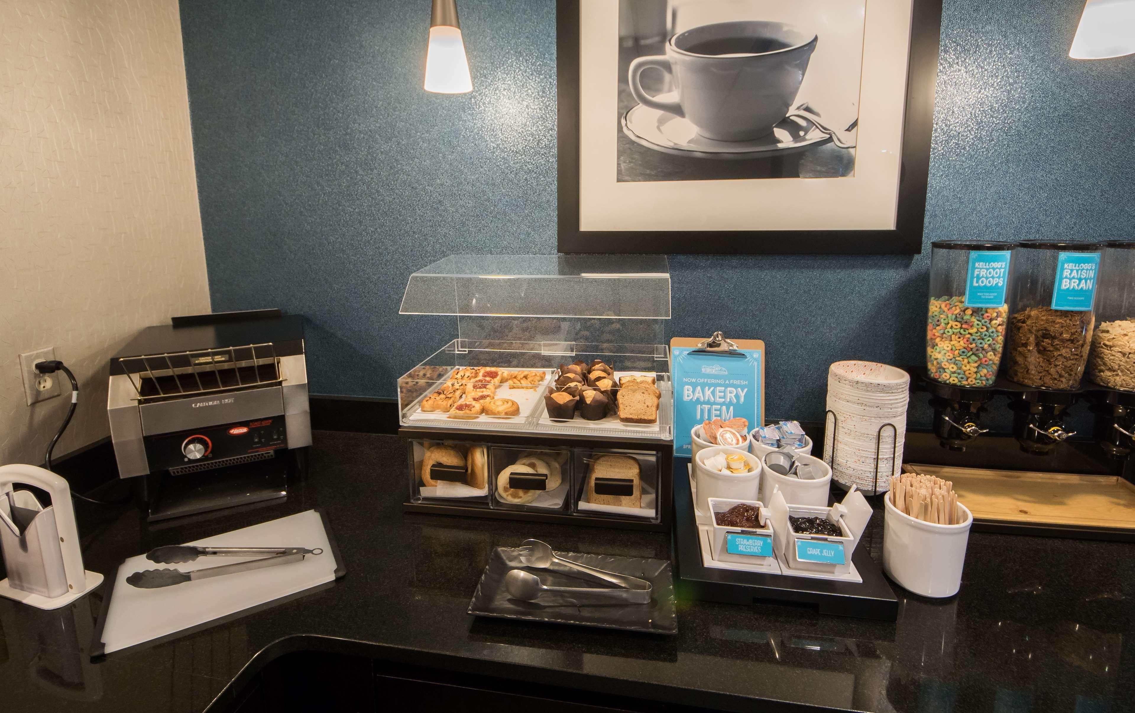 Hampton Inn Lakeland Kültér fotó