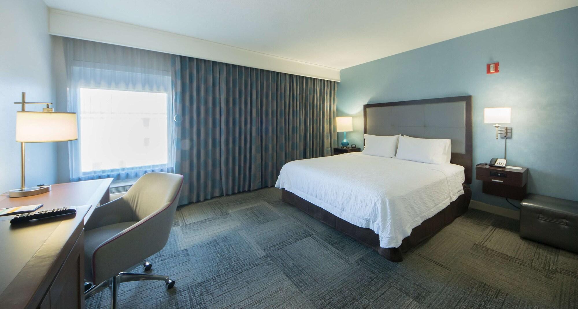 Hampton Inn Lakeland Kültér fotó
