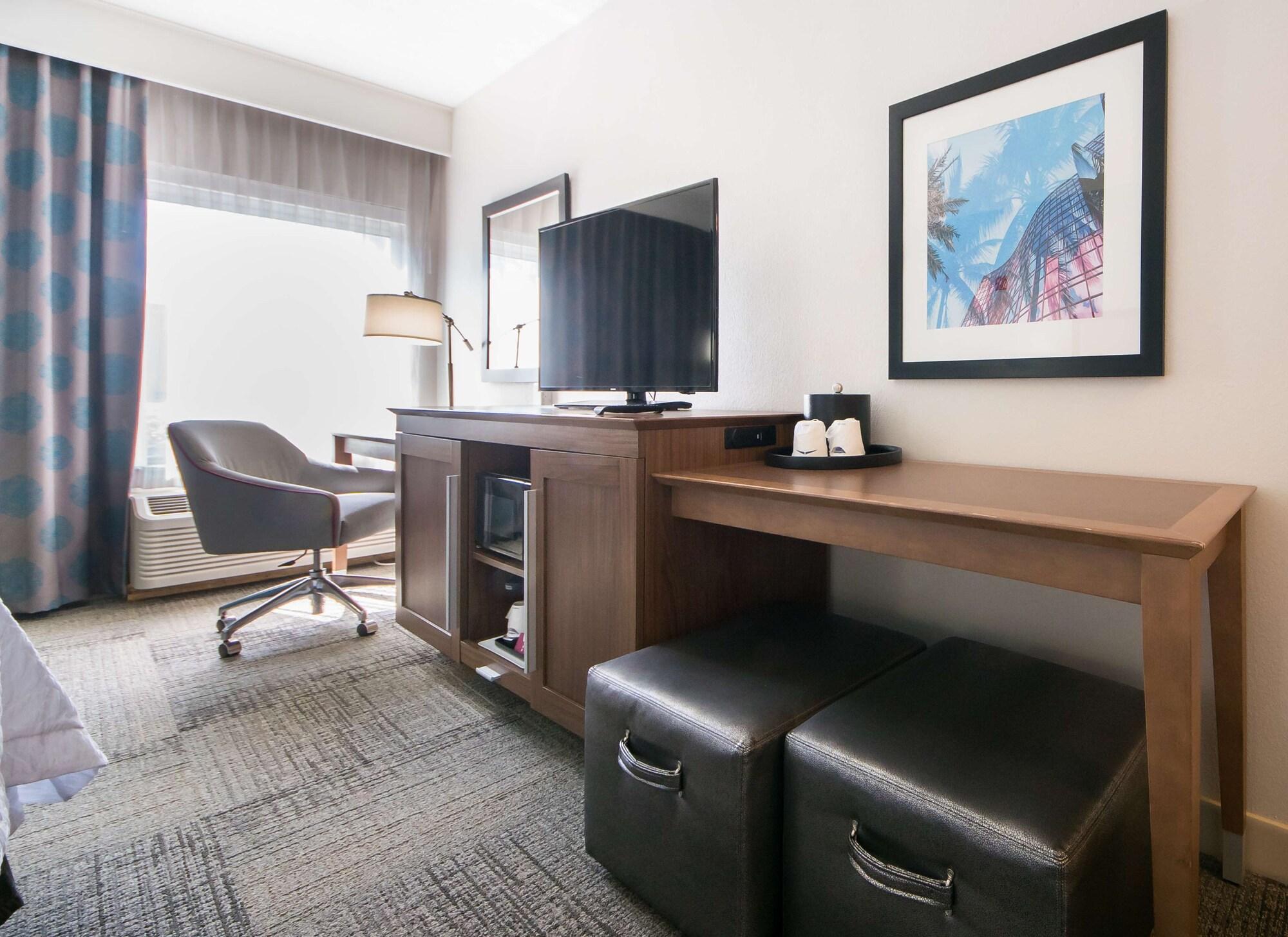 Hampton Inn Lakeland Kültér fotó
