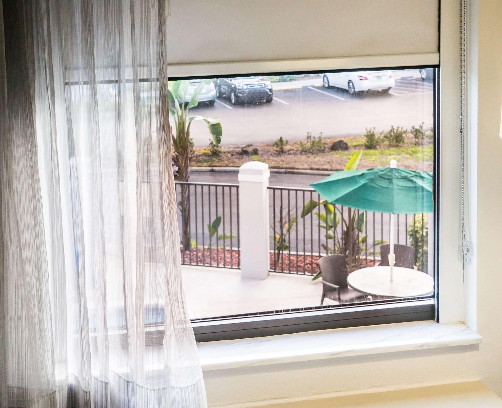 Hampton Inn Lakeland Kültér fotó