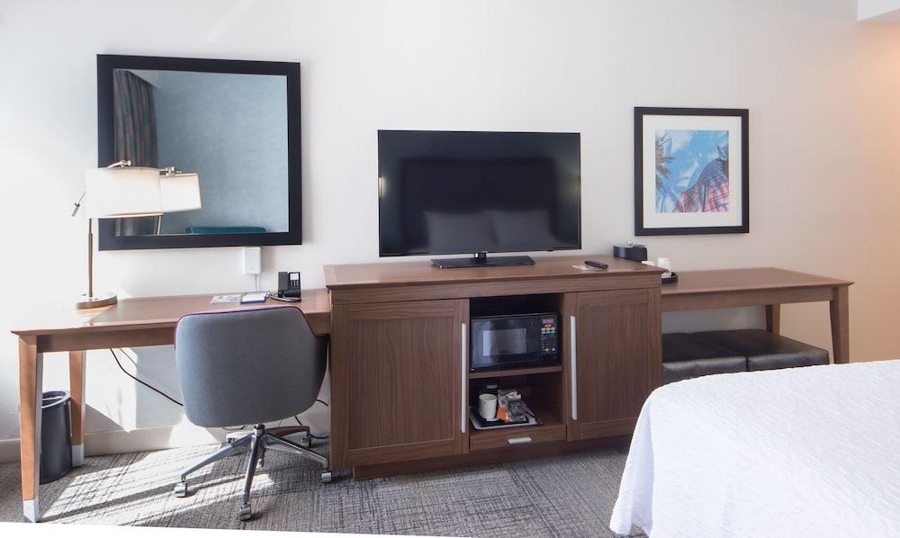 Hampton Inn Lakeland Kültér fotó