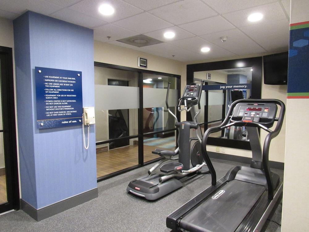 Hampton Inn Lakeland Kültér fotó
