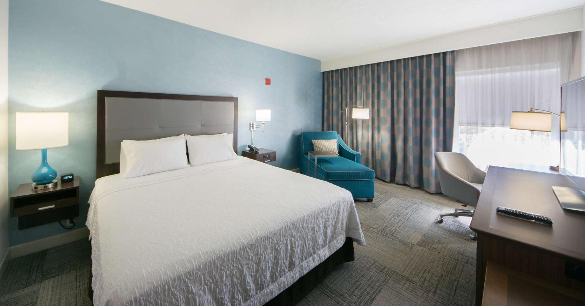 Hampton Inn Lakeland Kültér fotó