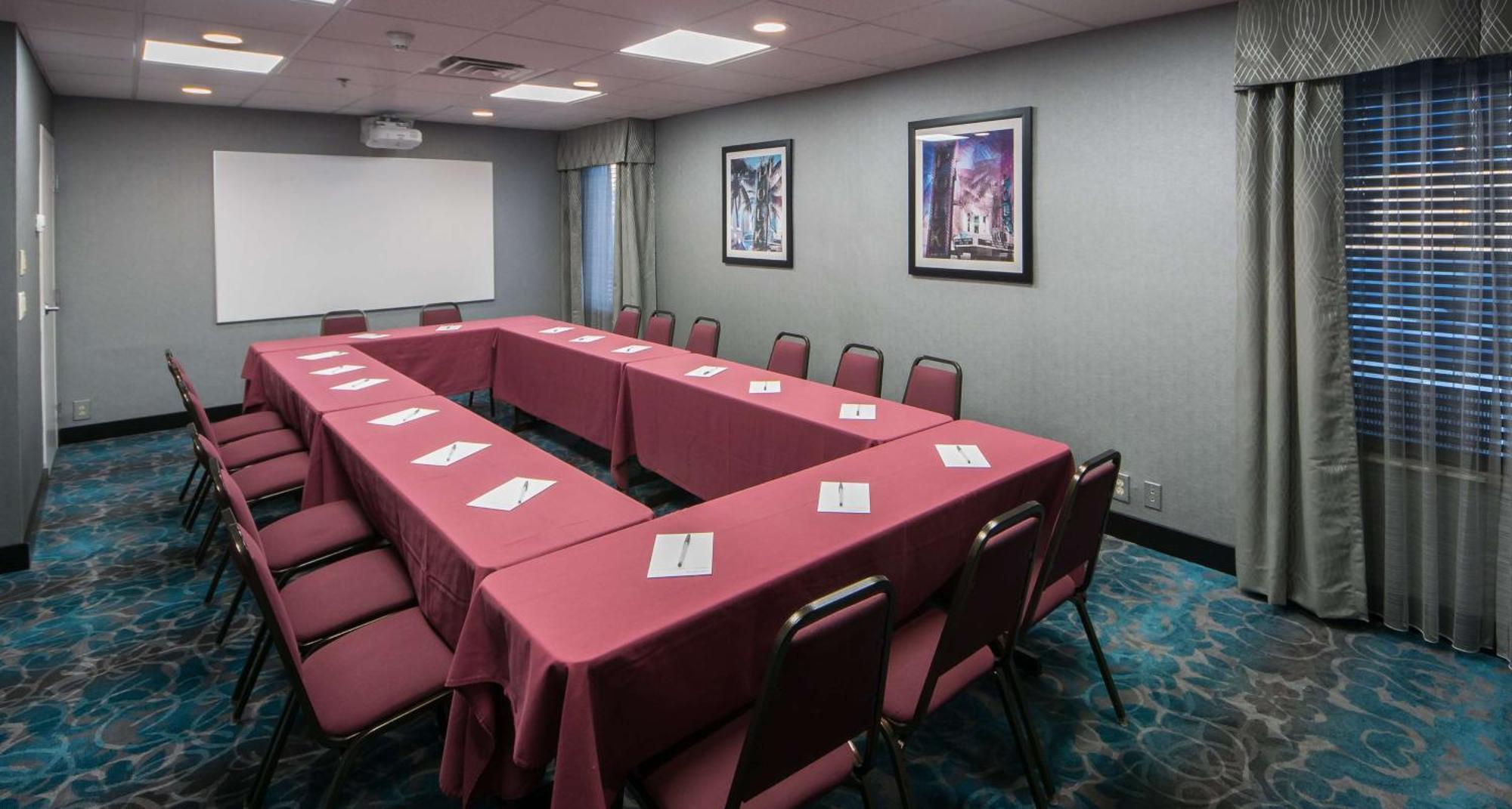 Hampton Inn Lakeland Kültér fotó