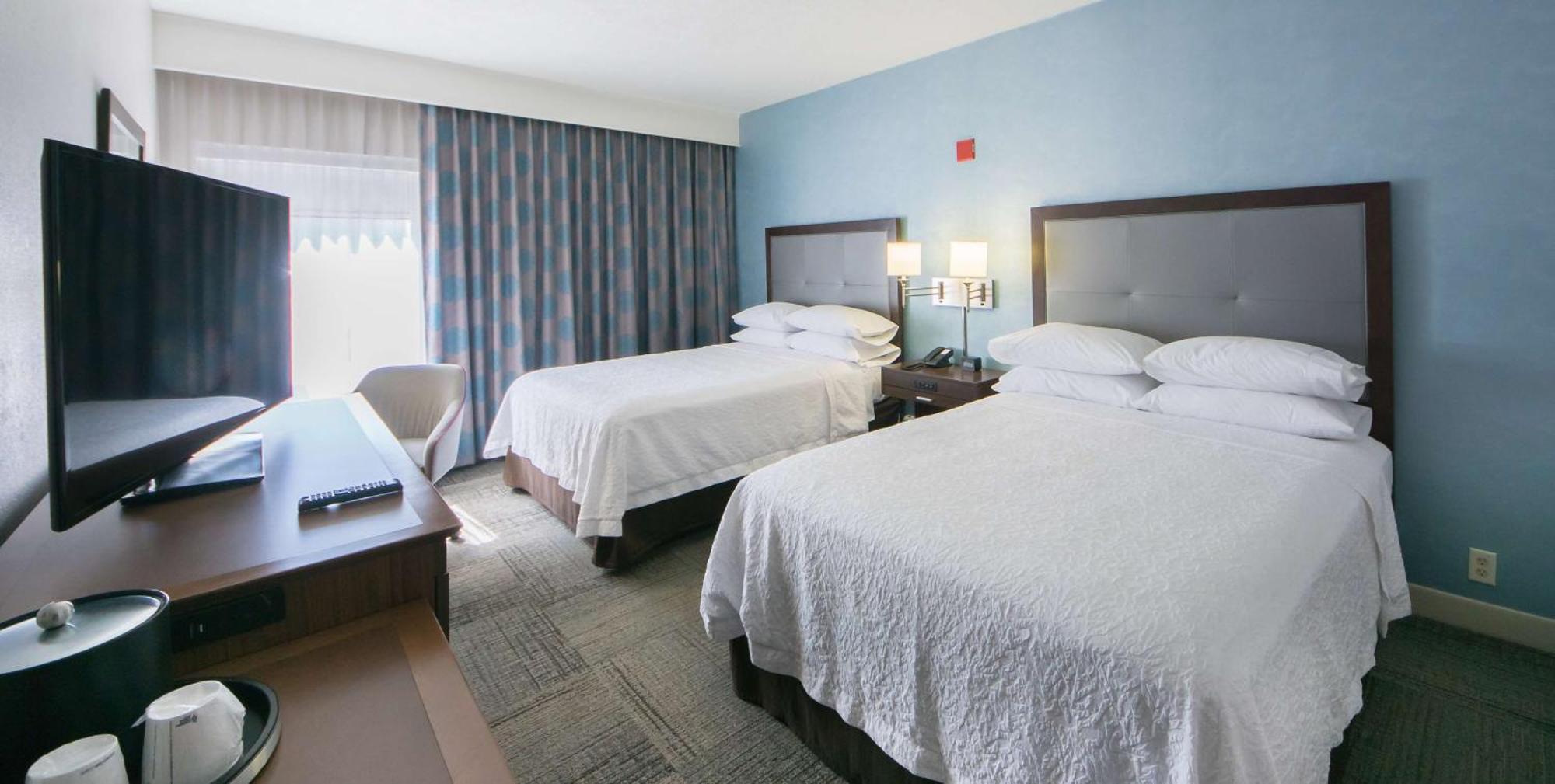 Hampton Inn Lakeland Kültér fotó