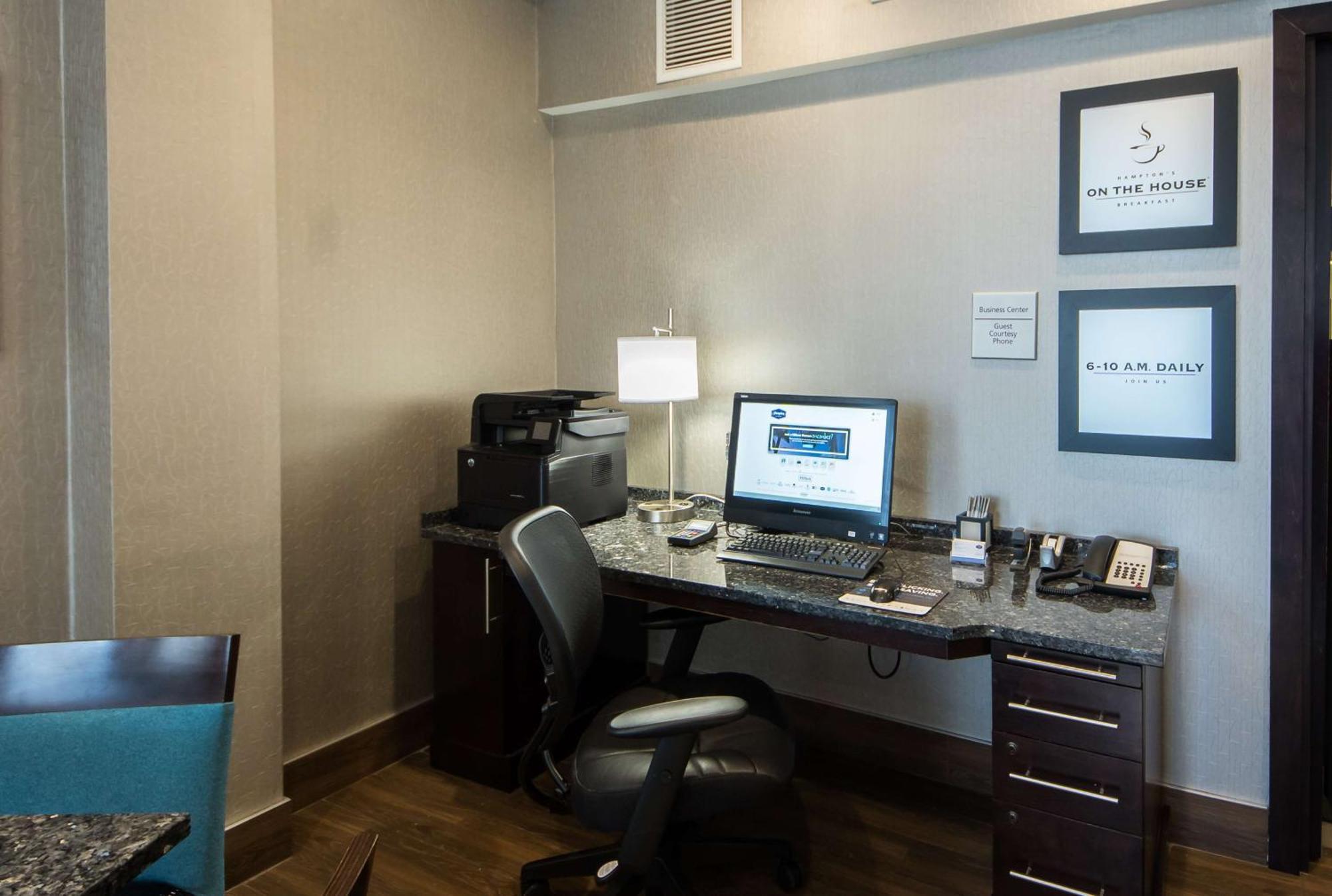 Hampton Inn Lakeland Kültér fotó