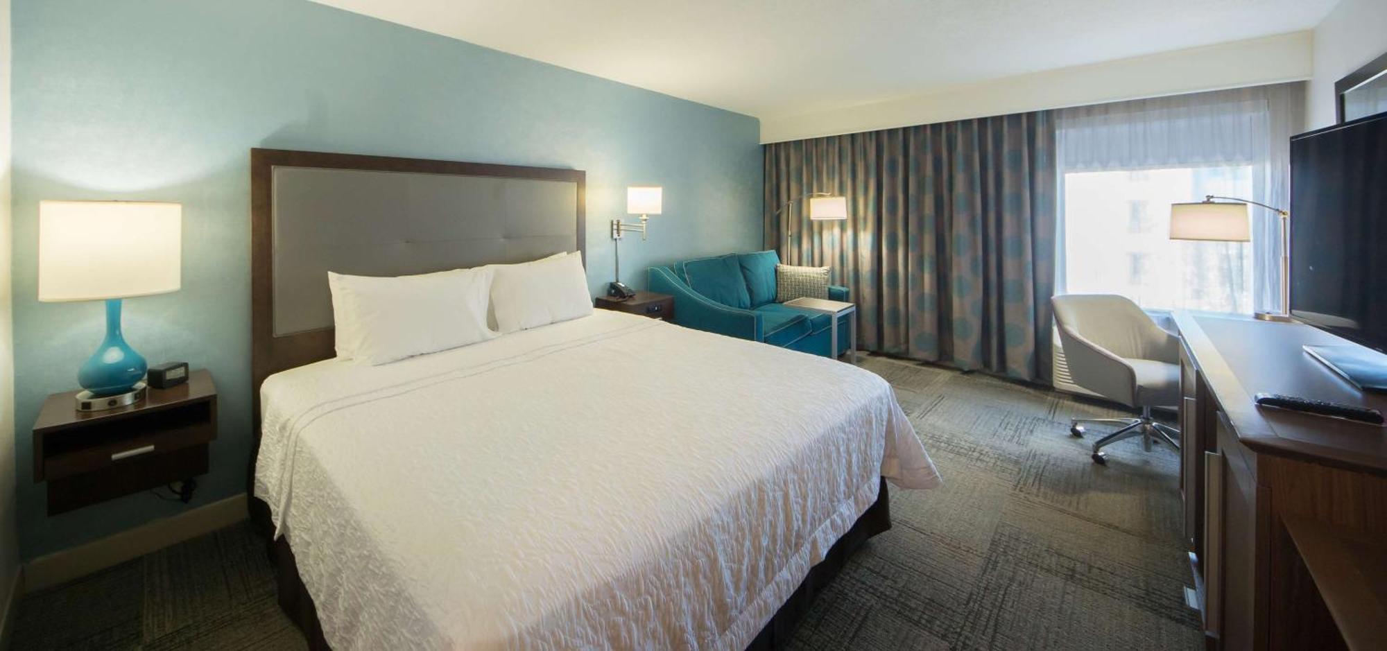 Hampton Inn Lakeland Kültér fotó