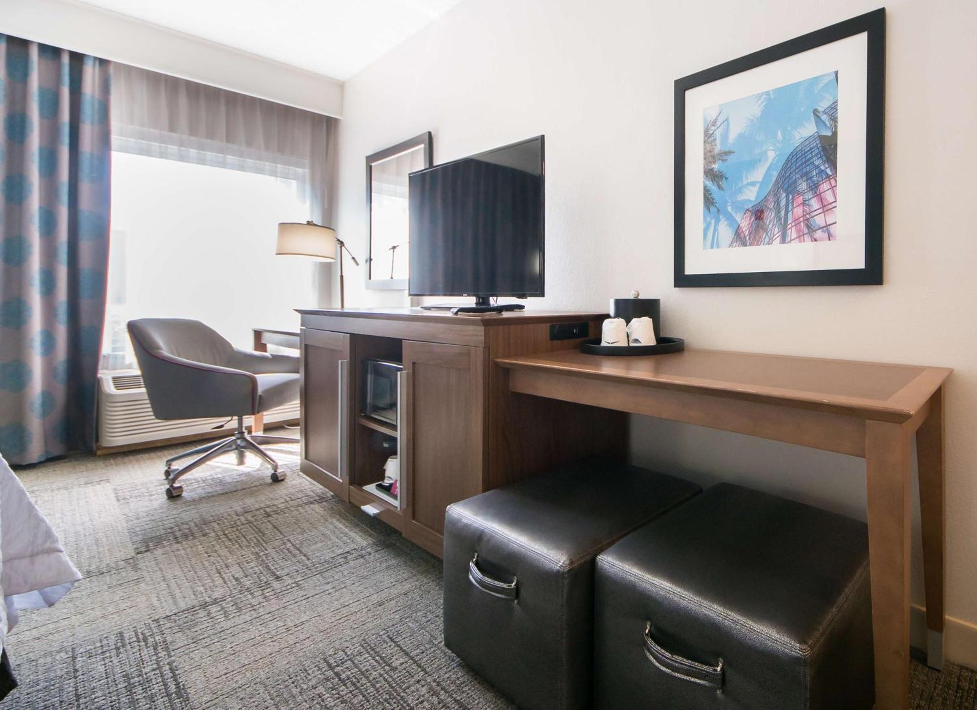 Hampton Inn Lakeland Kültér fotó