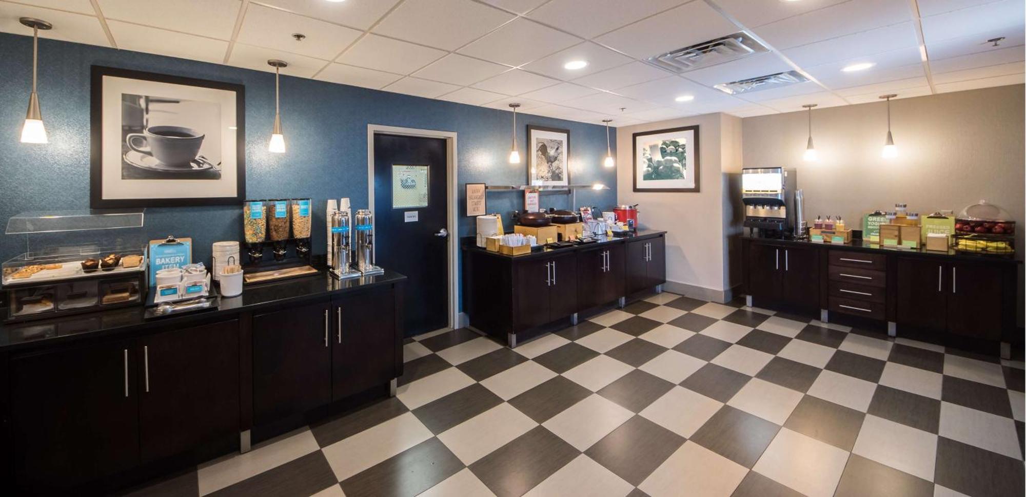 Hampton Inn Lakeland Kültér fotó