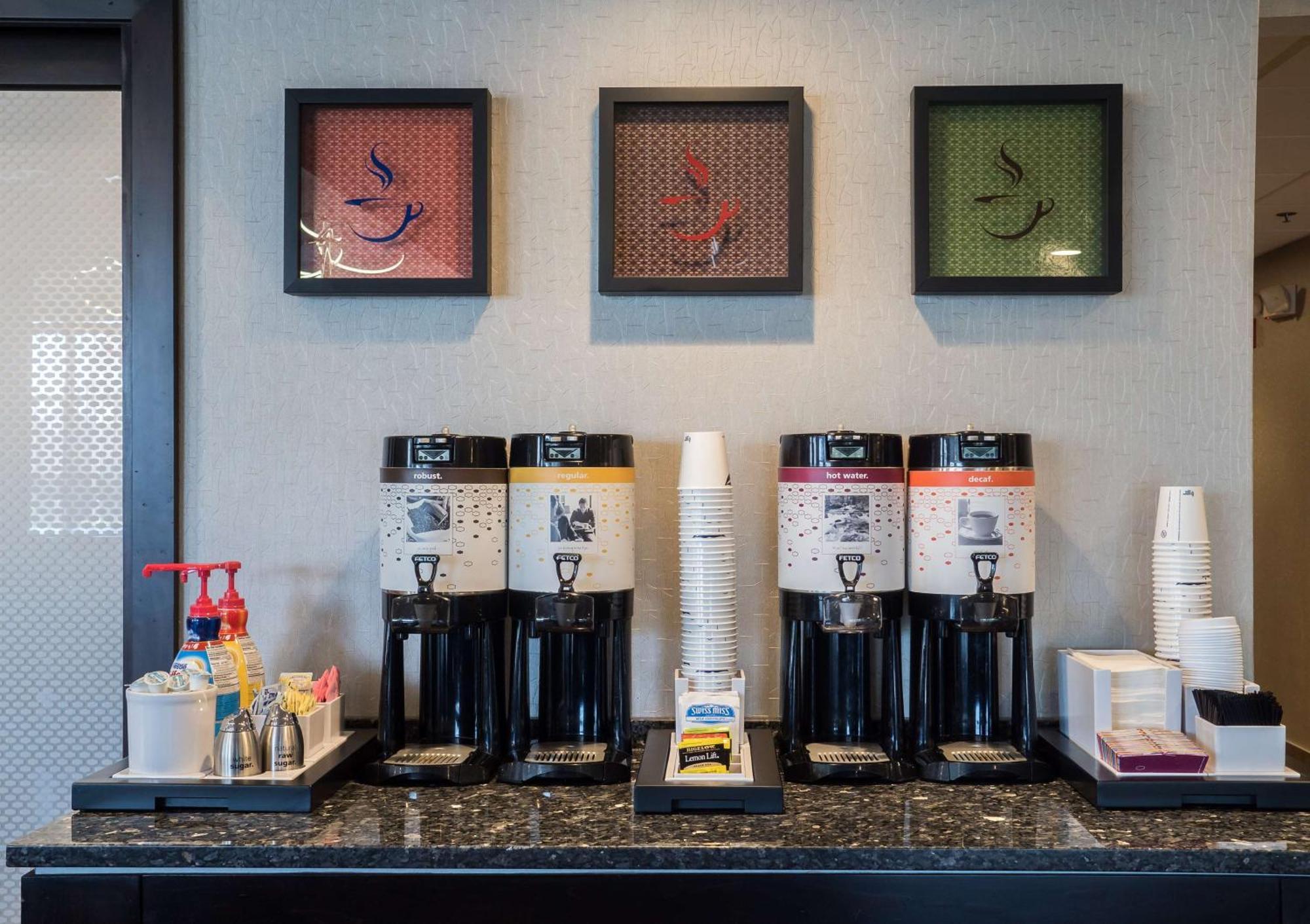 Hampton Inn Lakeland Kültér fotó
