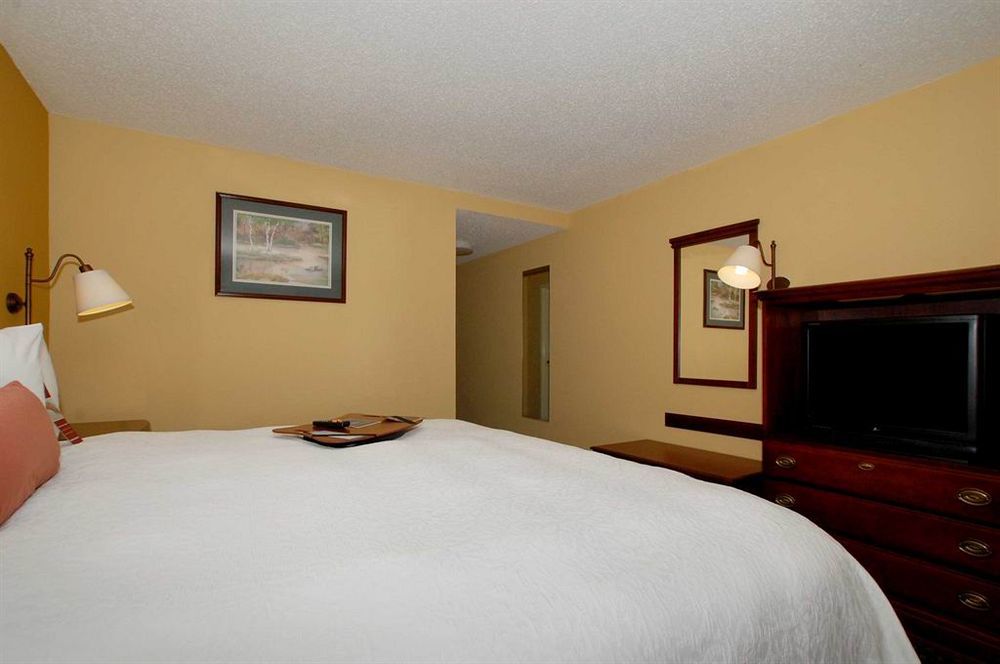 Hampton Inn Lakeland Kültér fotó