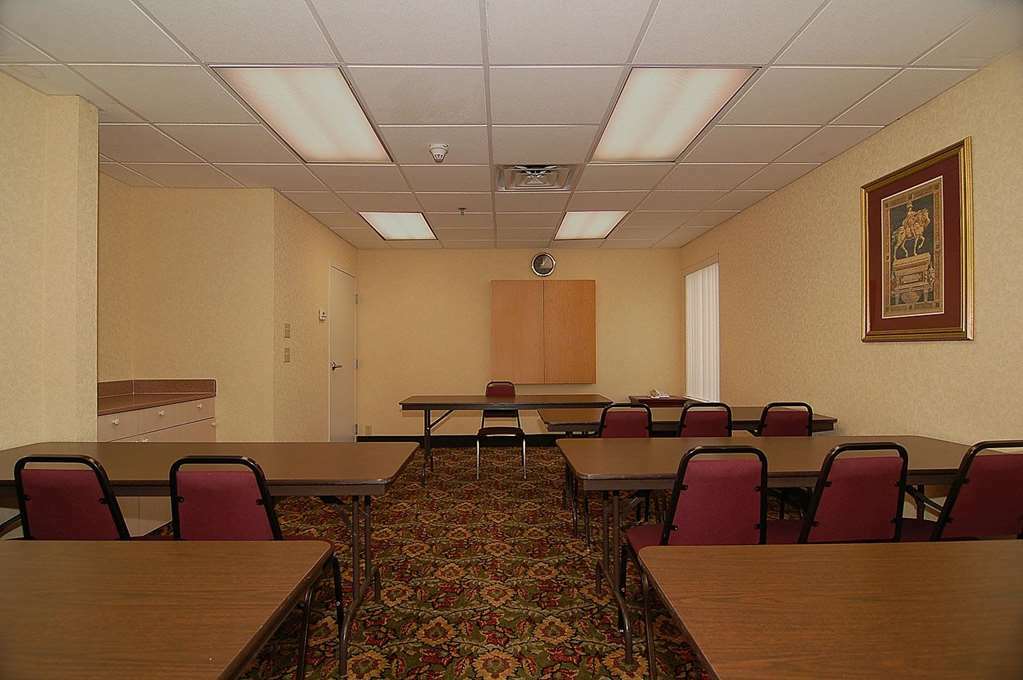 Hampton Inn Lakeland Létesítmények fotó